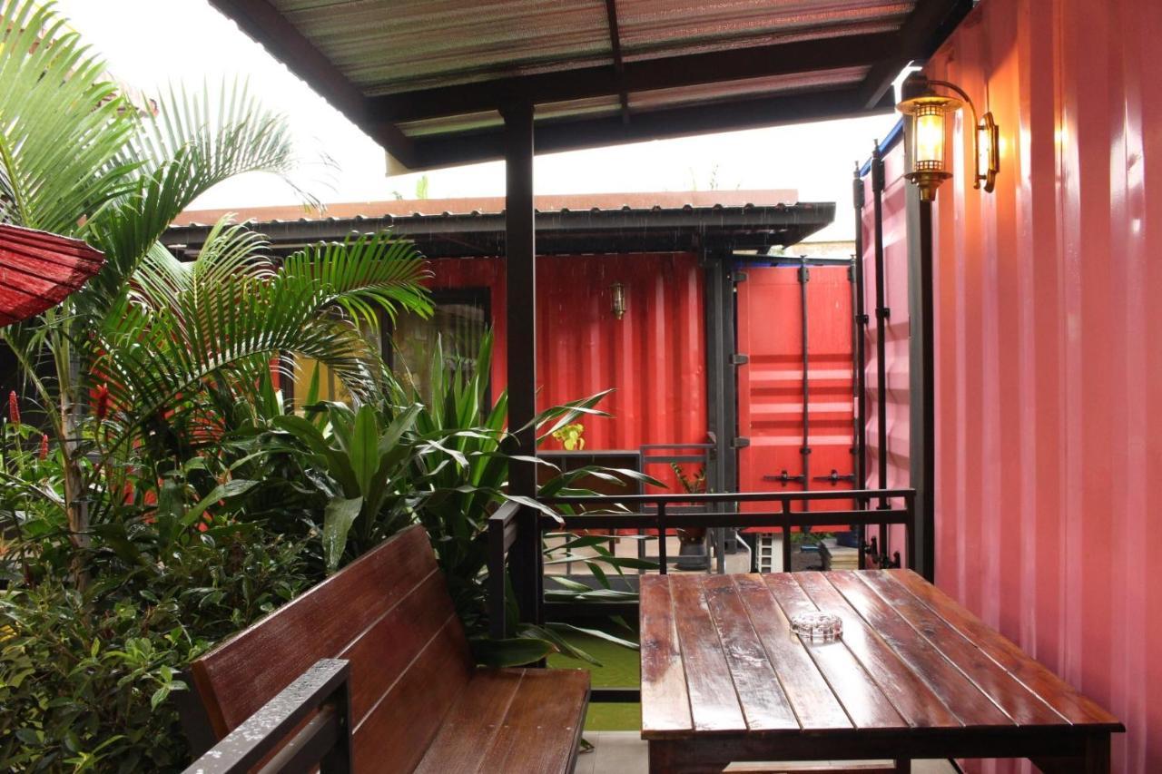Amazon Resort Surat Thani Zewnętrze zdjęcie