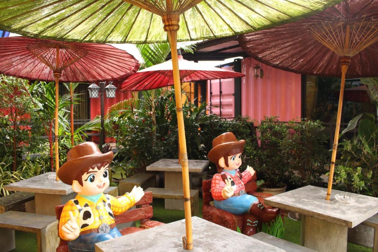Amazon Resort Surat Thani Zewnętrze zdjęcie