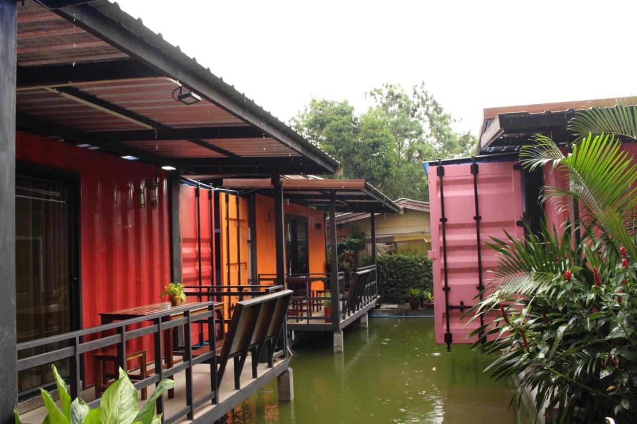 Amazon Resort Surat Thani Zewnętrze zdjęcie