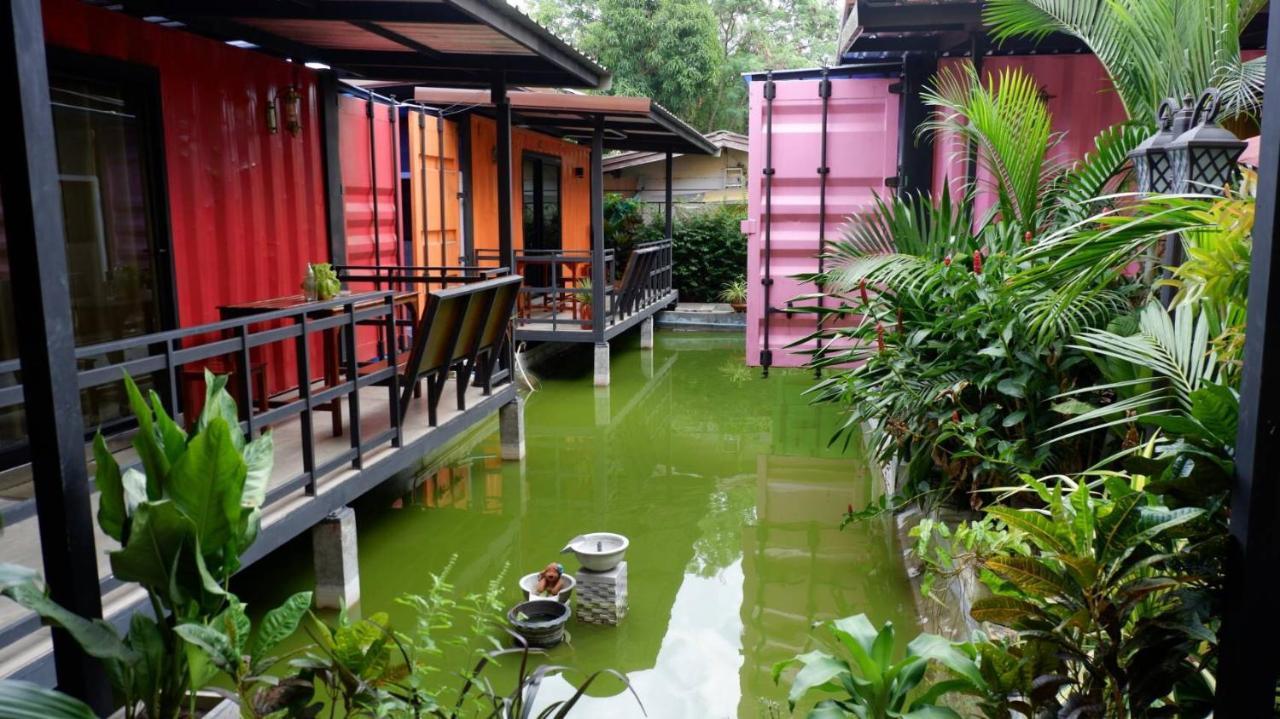 Amazon Resort Surat Thani Zewnętrze zdjęcie