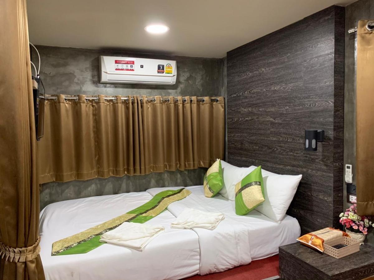 Amazon Resort Surat Thani Zewnętrze zdjęcie