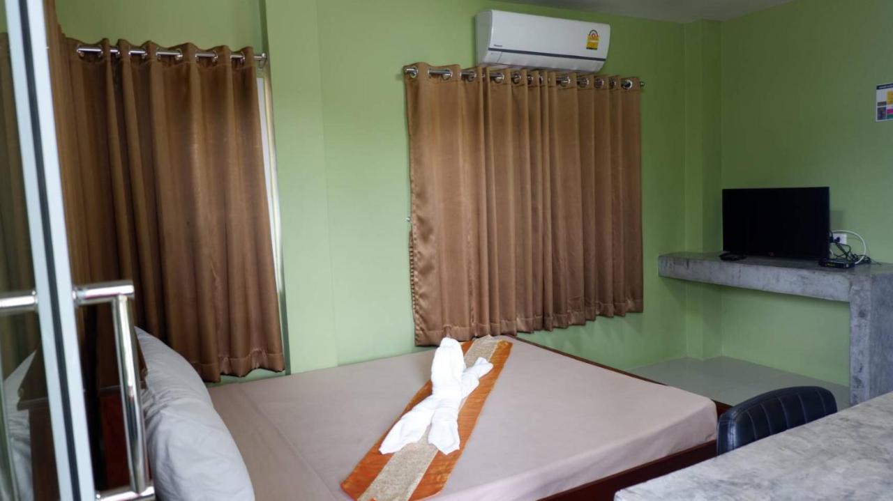 Amazon Resort Surat Thani Zewnętrze zdjęcie