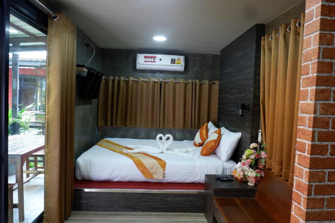 Amazon Resort Surat Thani Zewnętrze zdjęcie