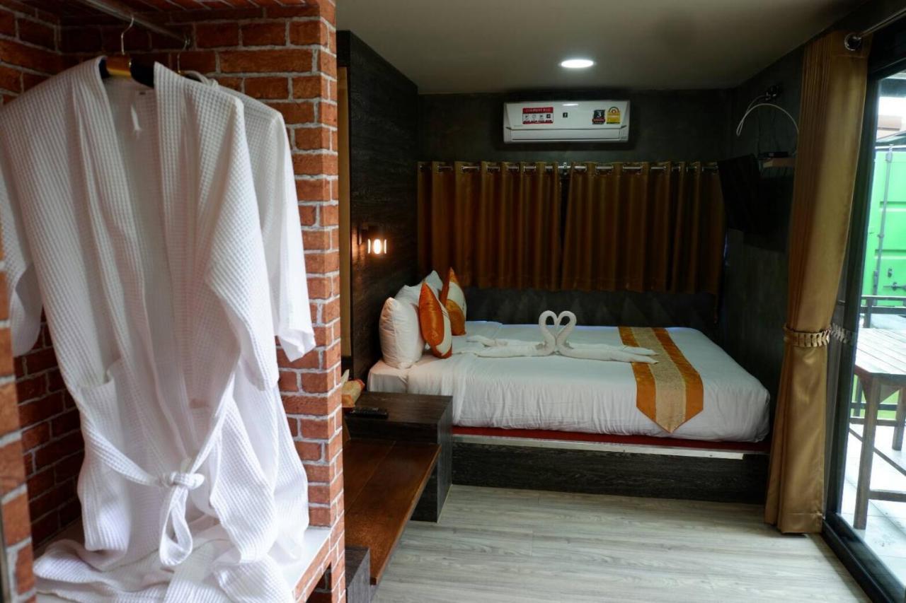 Amazon Resort Surat Thani Zewnętrze zdjęcie