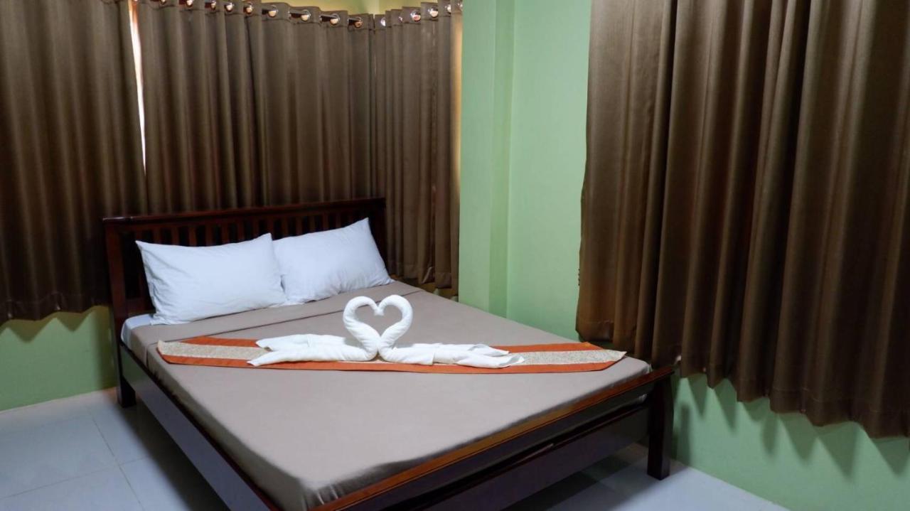 Amazon Resort Surat Thani Zewnętrze zdjęcie