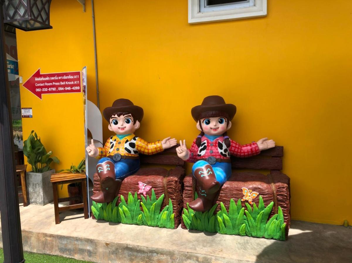 Amazon Resort Surat Thani Zewnętrze zdjęcie