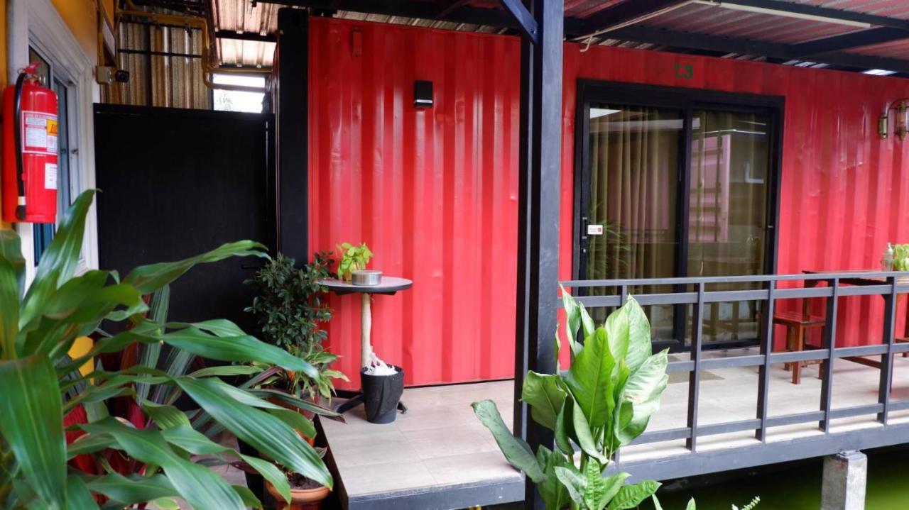 Amazon Resort Surat Thani Zewnętrze zdjęcie
