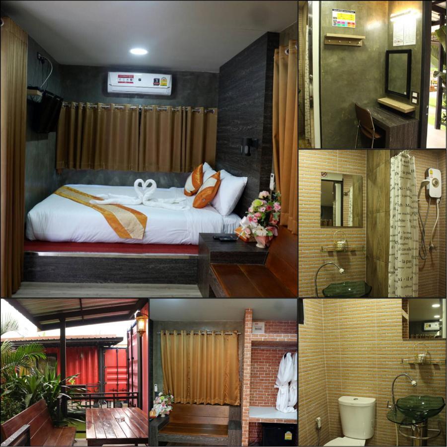 Amazon Resort Surat Thani Zewnętrze zdjęcie