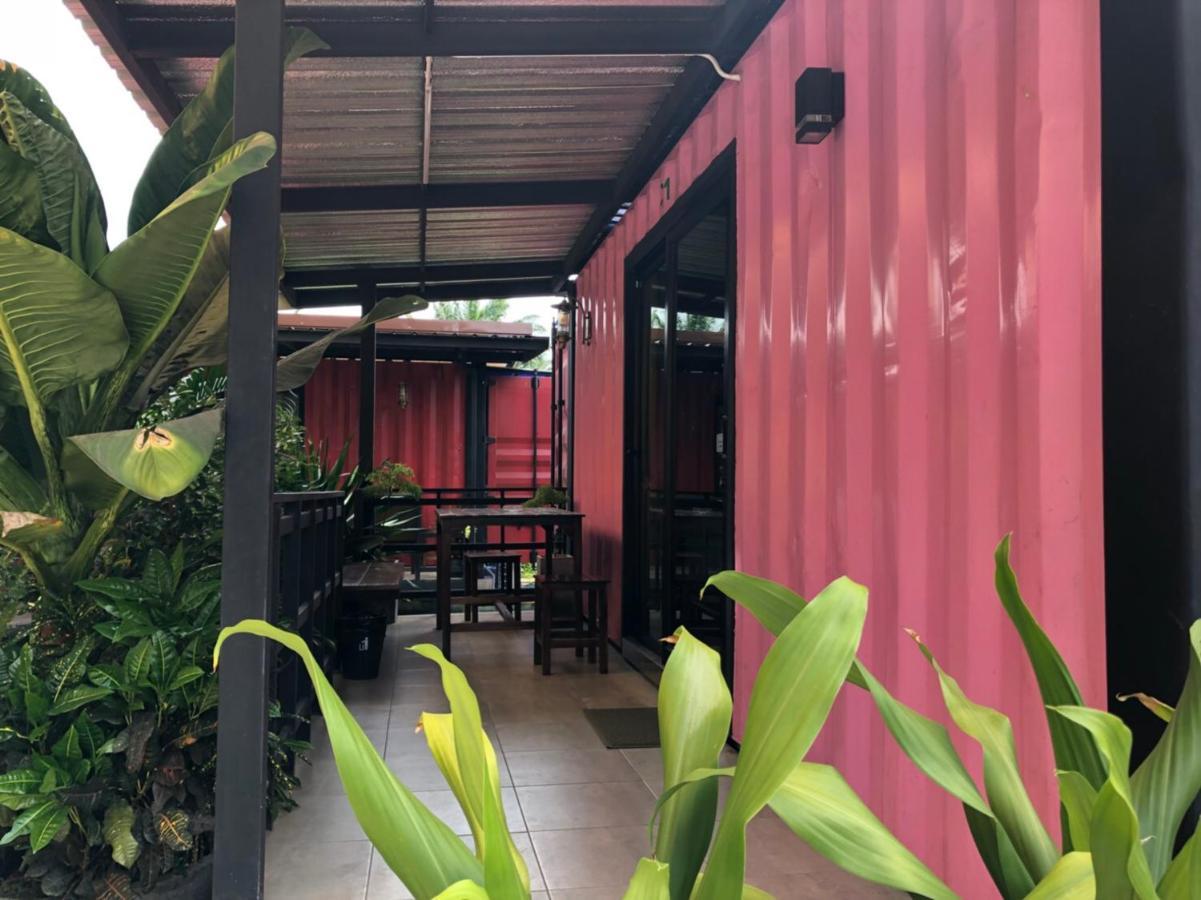 Amazon Resort Surat Thani Zewnętrze zdjęcie