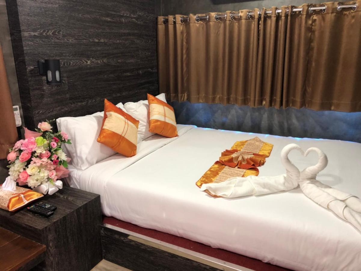 Amazon Resort Surat Thani Zewnętrze zdjęcie