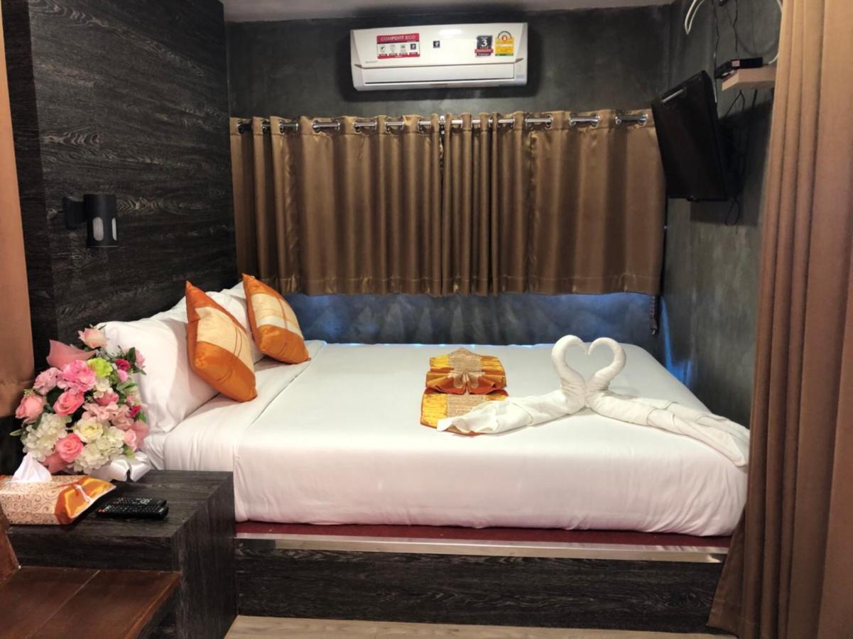 Amazon Resort Surat Thani Zewnętrze zdjęcie