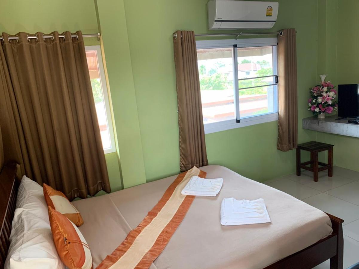 Amazon Resort Surat Thani Zewnętrze zdjęcie
