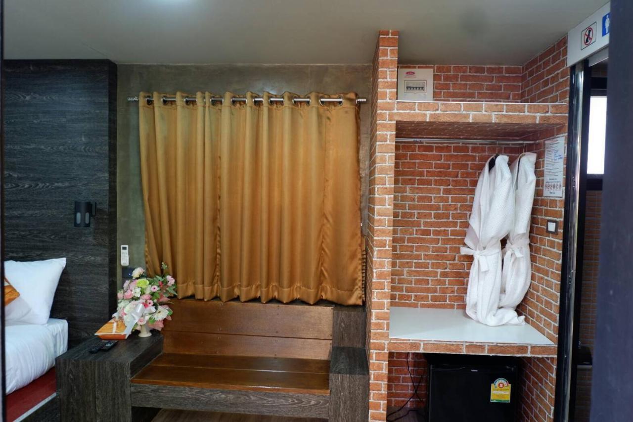 Amazon Resort Surat Thani Zewnętrze zdjęcie