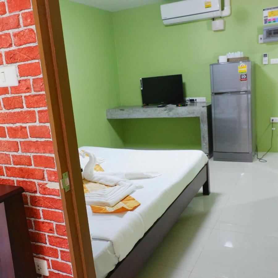 Amazon Resort Surat Thani Zewnętrze zdjęcie
