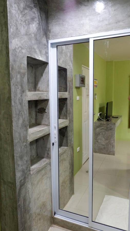 Amazon Resort Surat Thani Zewnętrze zdjęcie
