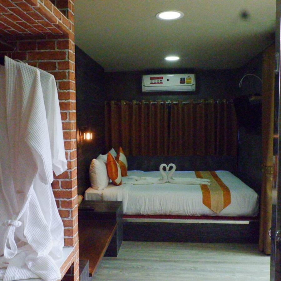 Amazon Resort Surat Thani Zewnętrze zdjęcie