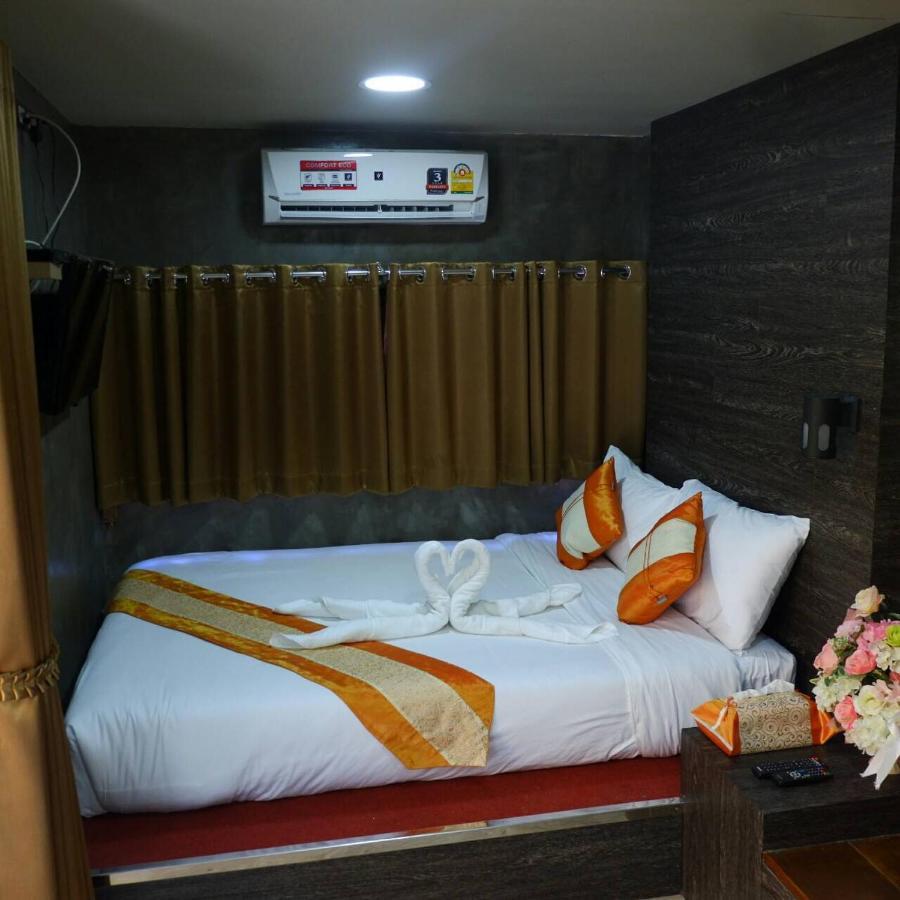 Amazon Resort Surat Thani Zewnętrze zdjęcie