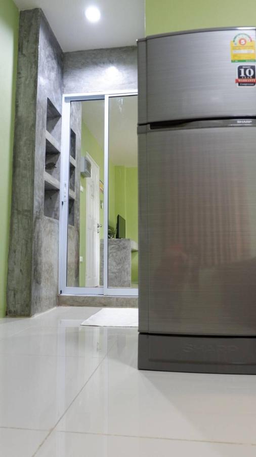 Amazon Resort Surat Thani Zewnętrze zdjęcie