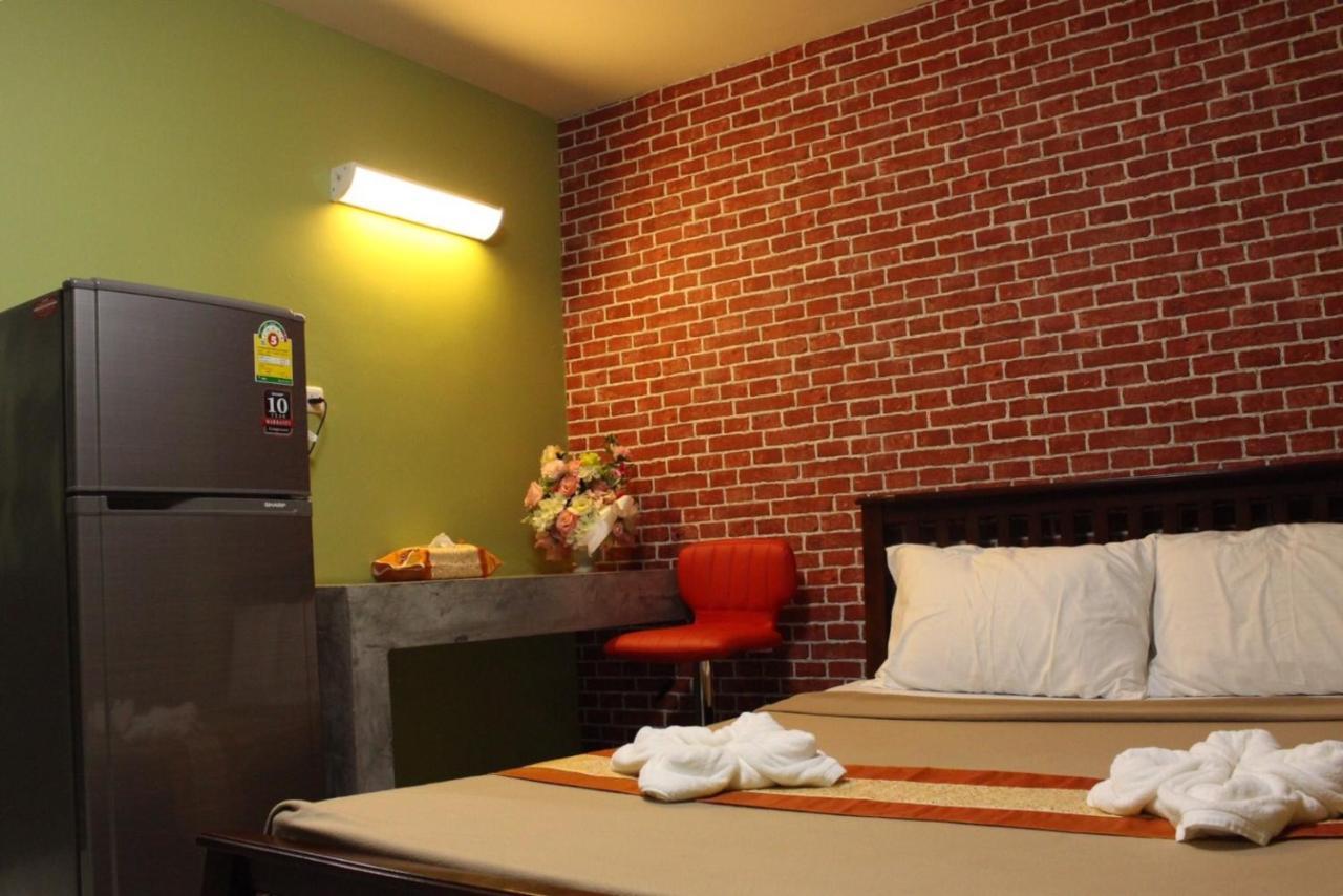 Amazon Resort Surat Thani Zewnętrze zdjęcie