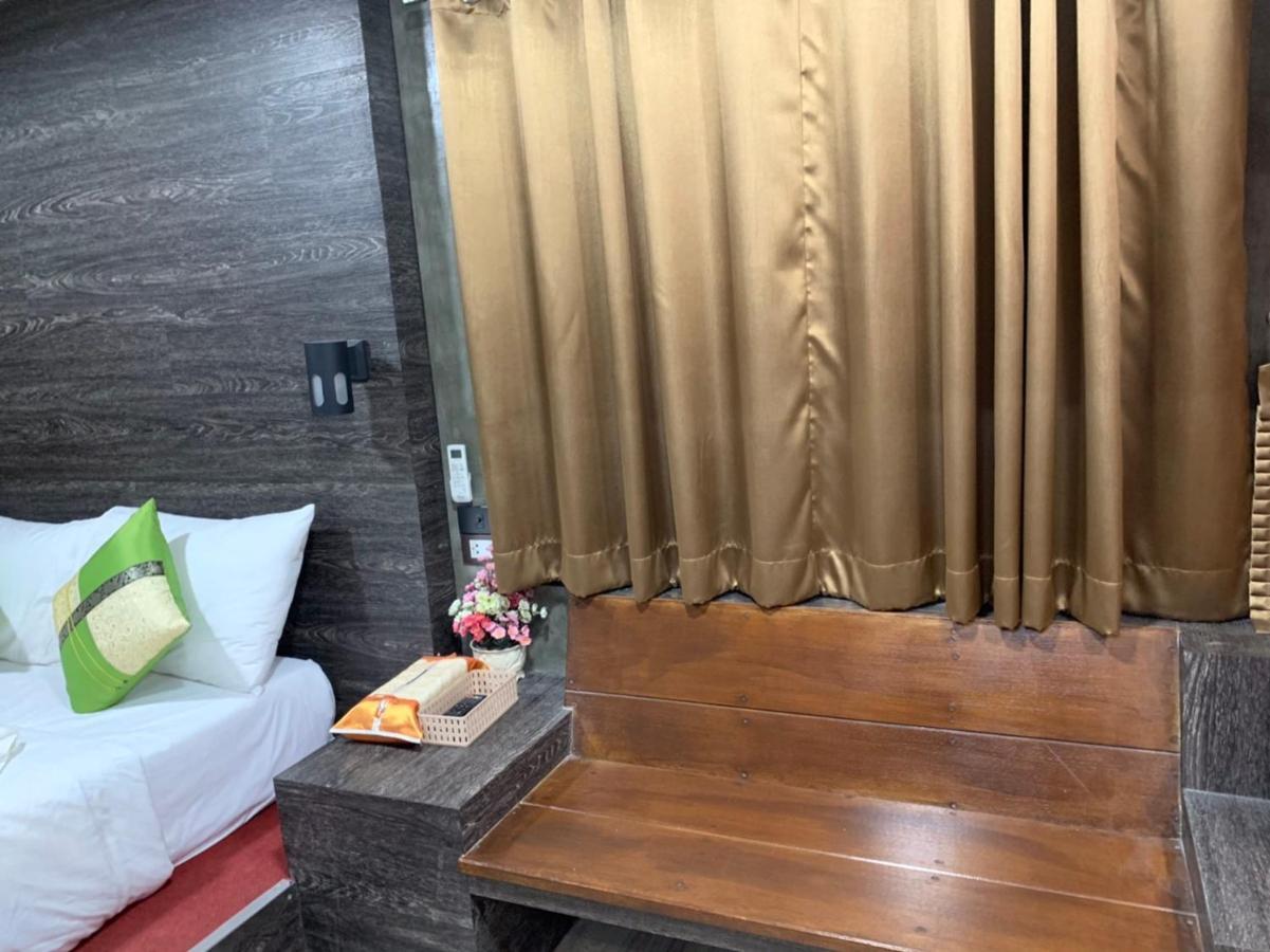 Amazon Resort Surat Thani Zewnętrze zdjęcie