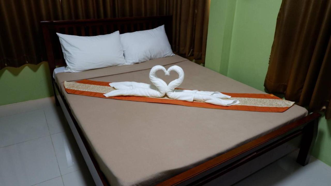 Amazon Resort Surat Thani Zewnętrze zdjęcie