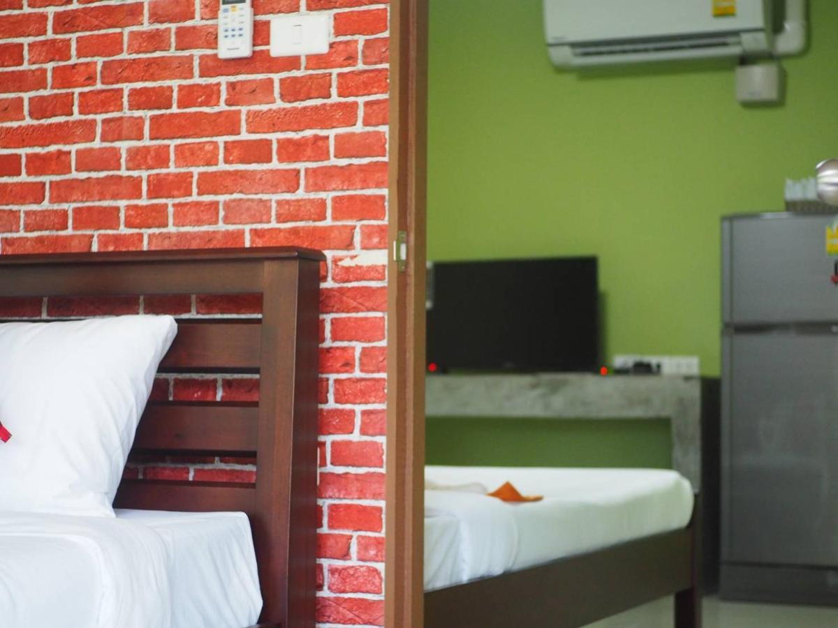 Amazon Resort Surat Thani Zewnętrze zdjęcie