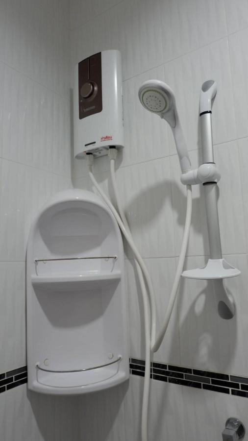 Amazon Resort Surat Thani Zewnętrze zdjęcie