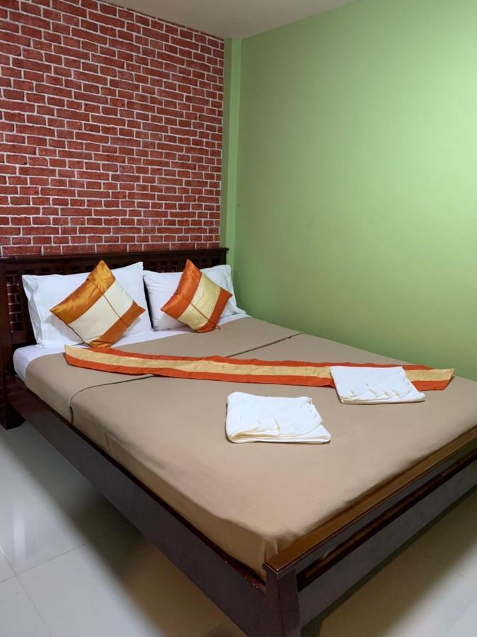 Amazon Resort Surat Thani Zewnętrze zdjęcie