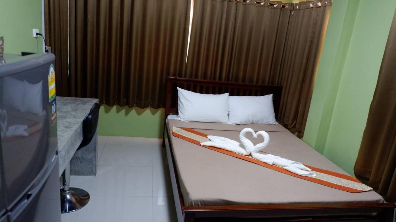 Amazon Resort Surat Thani Zewnętrze zdjęcie