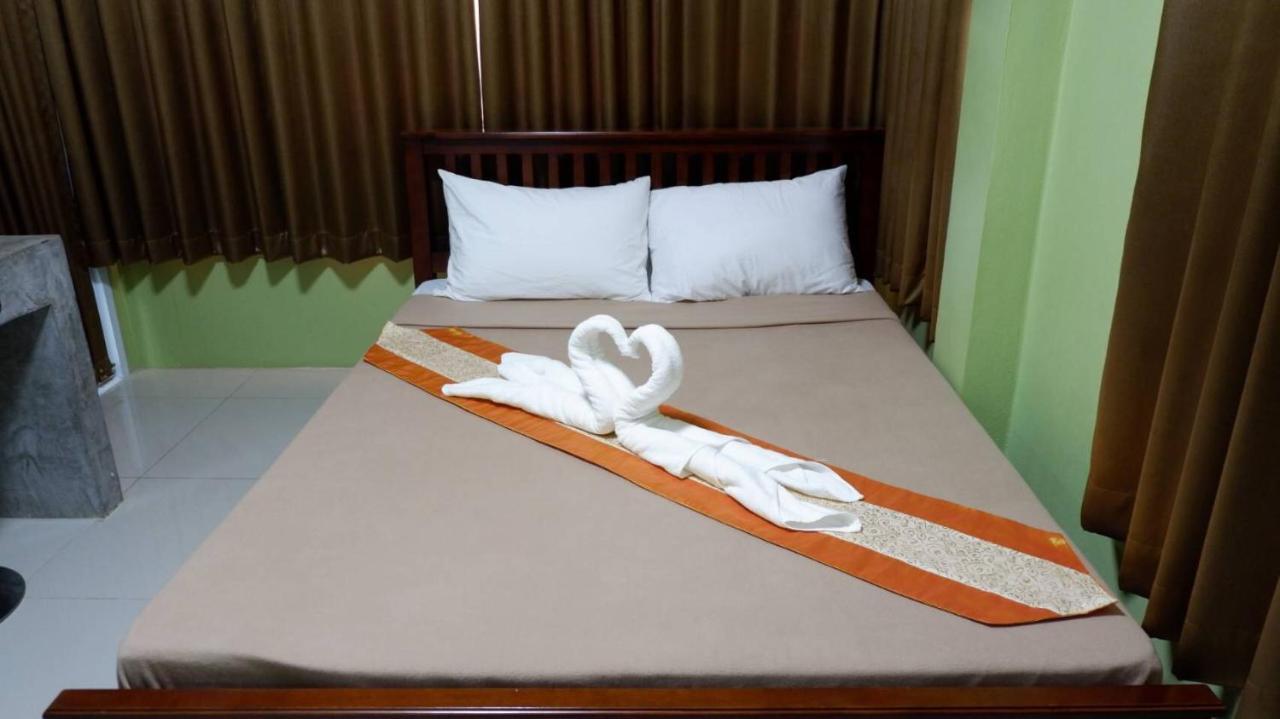 Amazon Resort Surat Thani Zewnętrze zdjęcie