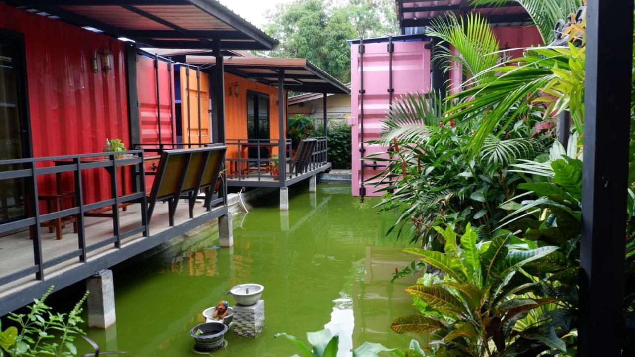 Amazon Resort Surat Thani Zewnętrze zdjęcie