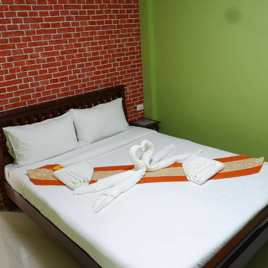 Amazon Resort Surat Thani Zewnętrze zdjęcie
