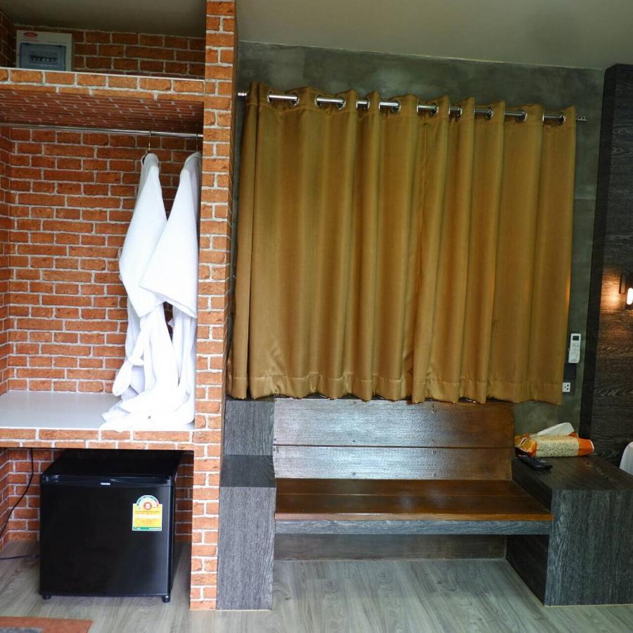 Amazon Resort Surat Thani Zewnętrze zdjęcie