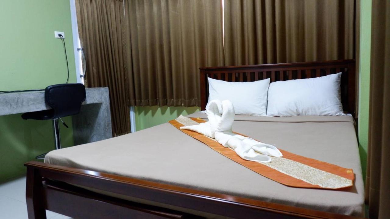Amazon Resort Surat Thani Zewnętrze zdjęcie