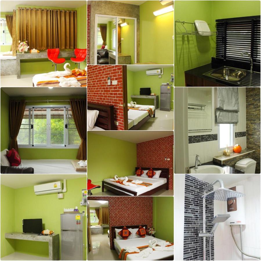 Amazon Resort Surat Thani Zewnętrze zdjęcie