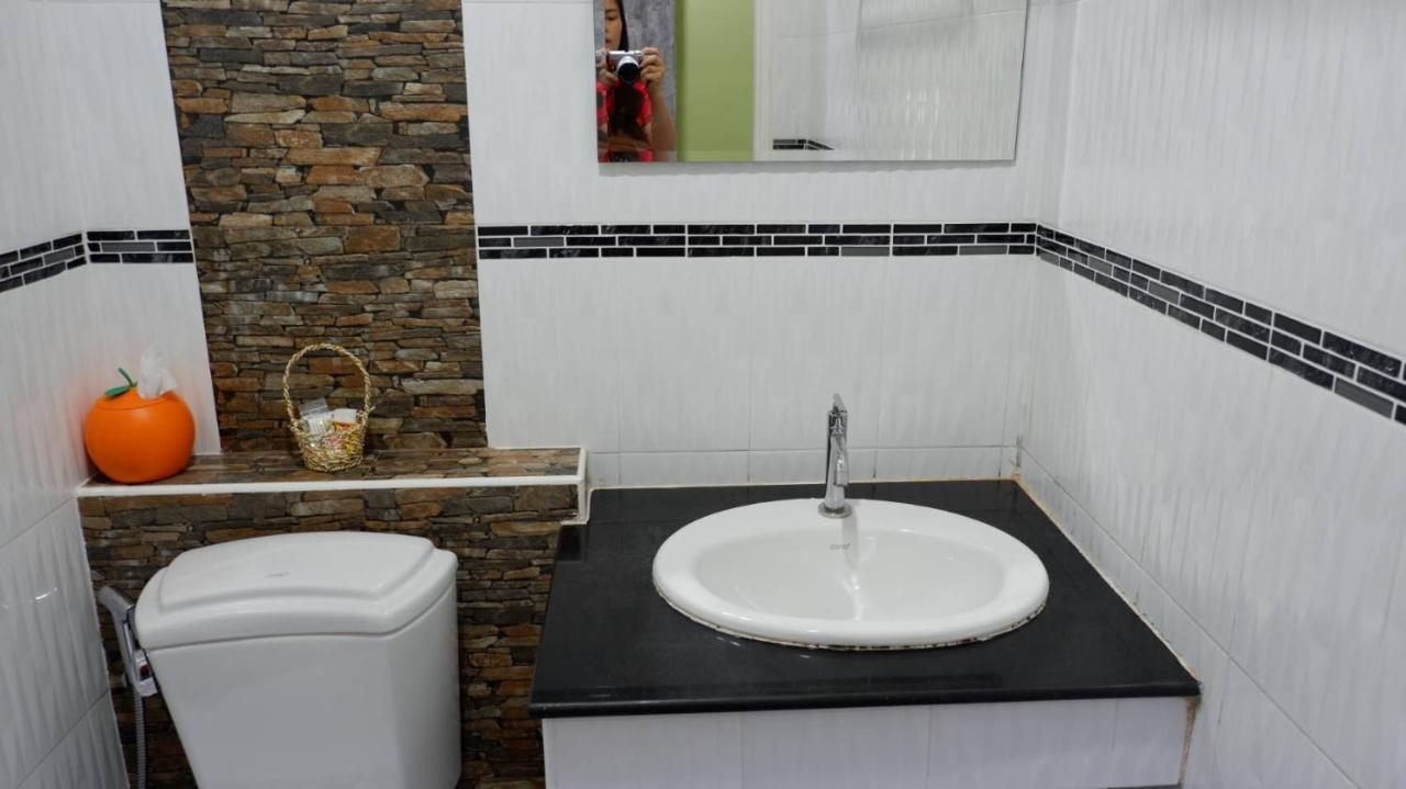 Amazon Resort Surat Thani Zewnętrze zdjęcie