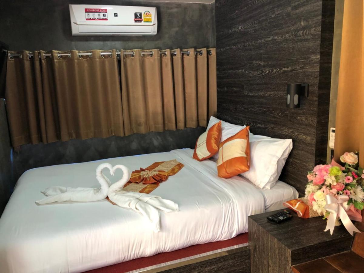 Amazon Resort Surat Thani Zewnętrze zdjęcie
